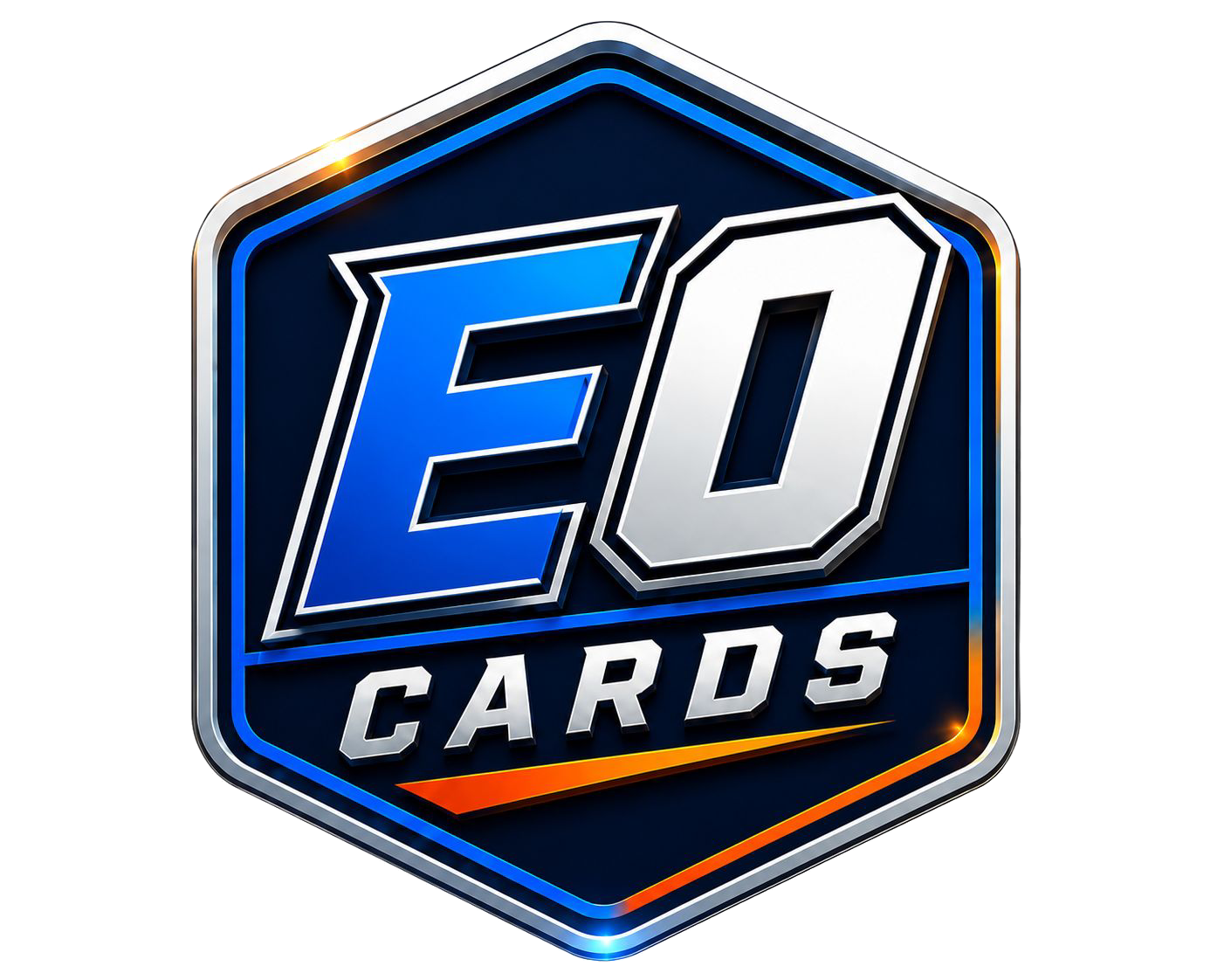 EO Cards Logo